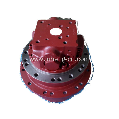 Komatsu Final Drive PC40 Travel Motor Gearbox